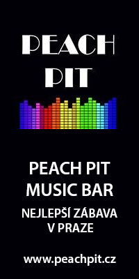 Music bar Peach Pit