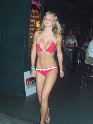 Modelky,Look Bella
