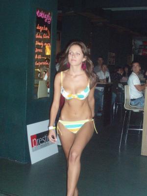 Modelky,Look Bella