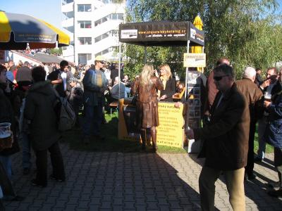 hosteska