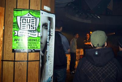 Battle Night vol 5