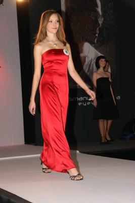 Finále Look Bella 2007