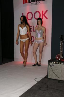 Finále Look Bella 2007