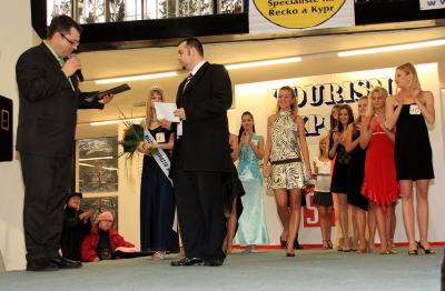Miss Haná 2008