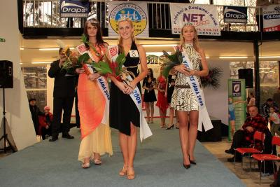 Miss Haná 2008