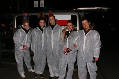 hostesky T