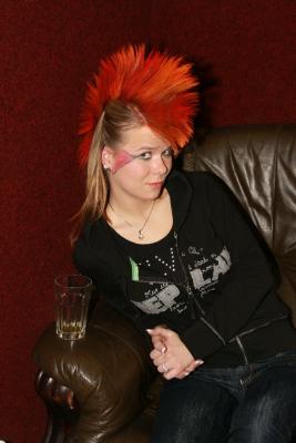 hostesky T