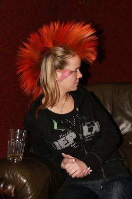 hostesky T