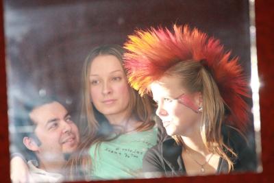 hostesky T