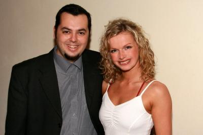 Miss Aerobik 2008 Mladá Boleslav