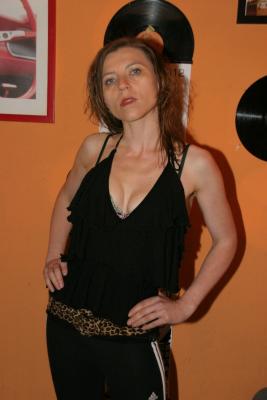 Schůzka s modelkami casting Expo Beauty