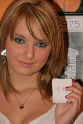 Schůzka s modelkami casting Expo Beauty