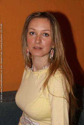 Sraz s Modelkami