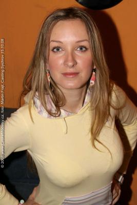 Sraz s Modelkami