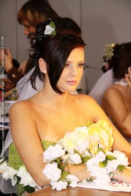 InterCharm módní show ceskemodelky