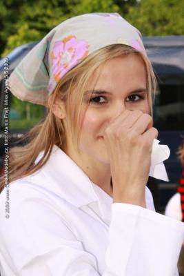 Miss Agro 2009