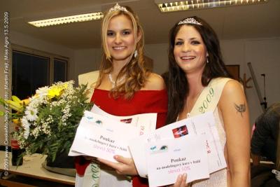 Miss Agro 2009