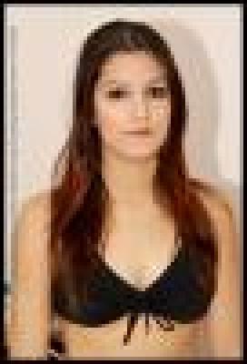 Casting na taneční módní show