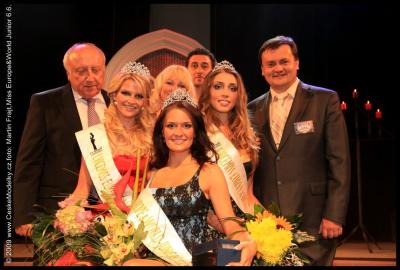 Miss Europe