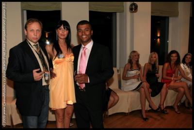 Miss Europe