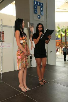Miss Bratislava 2009