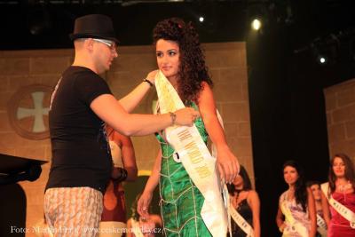 Finále Miss World 