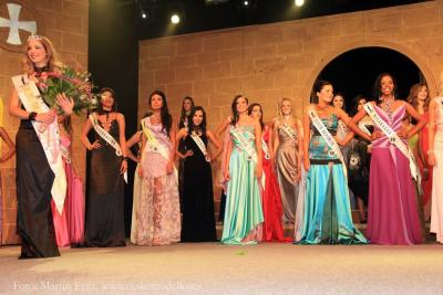 Finále Miss World 