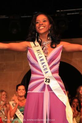 Finále Miss World 