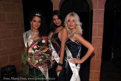 Finále Miss World 
