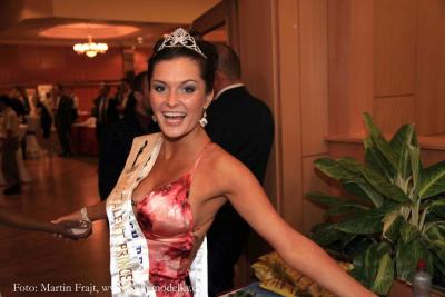 Finále Miss World 