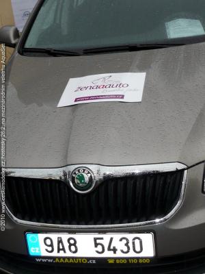 Hostesky pro zenaaauto