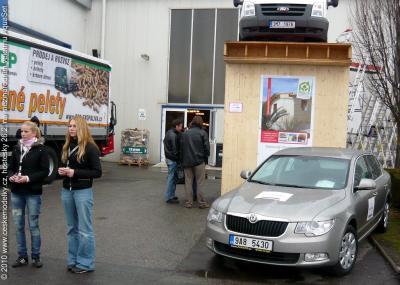 Hostesky pro zenaaauto