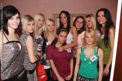 Miss Opolany 2010