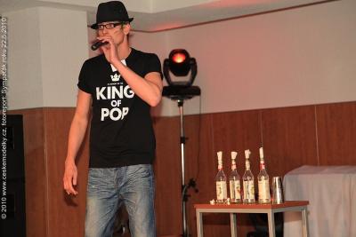 Sympatak roku 2010