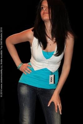 Top Still Models 2010