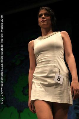 Top Still Models 2010