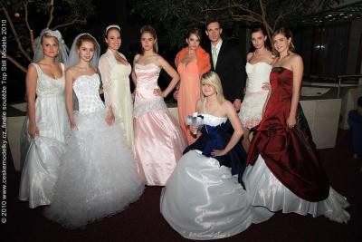 Top Still Models 2010