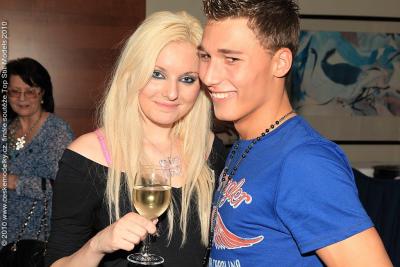 Top Still Models 2010