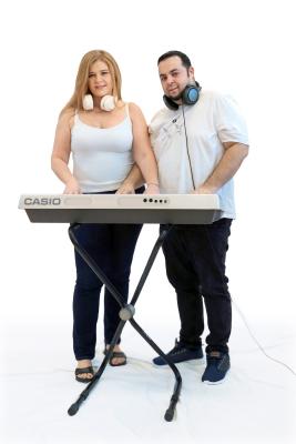 Focení s modelkami pro nove hudebni album DJ Ahne Radek