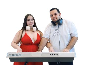 Focení s modelkami pro nove hudebni album DJ Ahne Radek