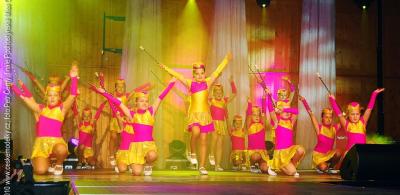 Podhostynska Miss Open 2010 v porote Radek Ahne