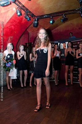 Look Bella 2010