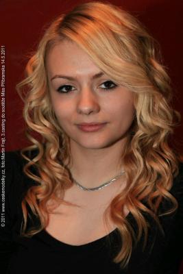 3.Casting Miss Příbramska 2011