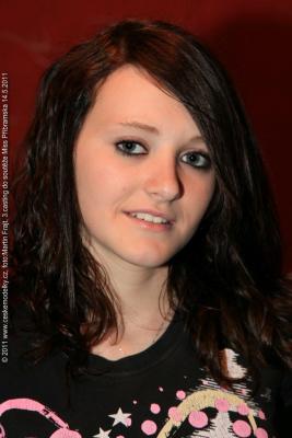 3.Casting Miss Příbramska 2011