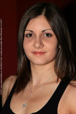 3.Casting Miss Příbramska 2011