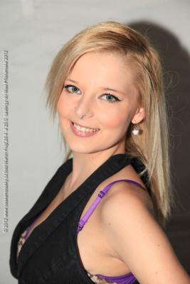 Casting Miss Příbramska 2012