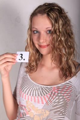 Casting Miss Příbramska 2012