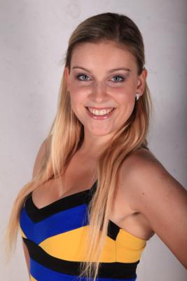 Casting Miss Příbramska 2012