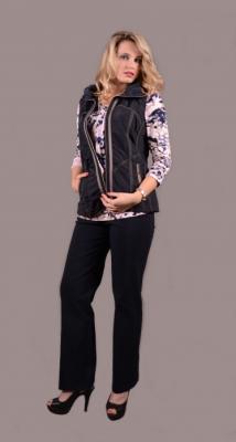 Focení modelek pro Lady moda