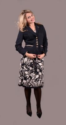 Focení modelek pro Lady moda
